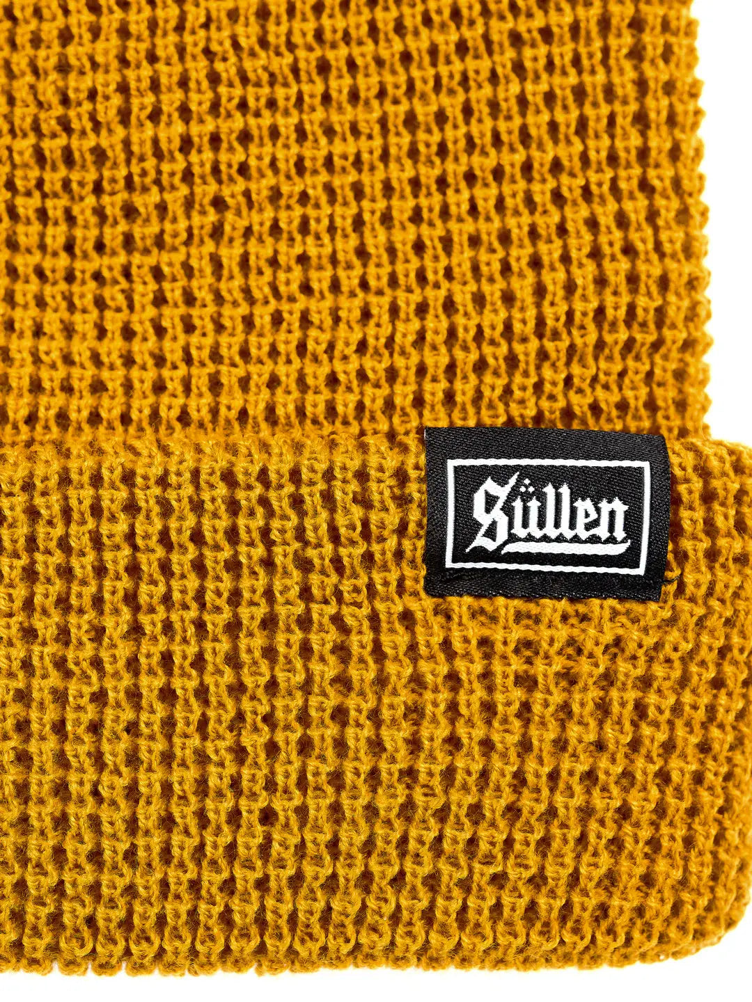 Lincoln Beanie Wheat