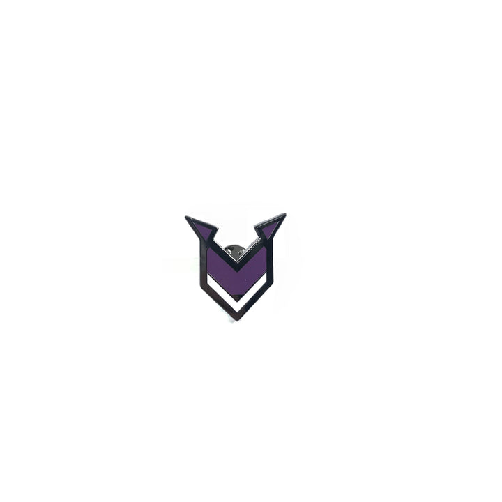 Fox Pin