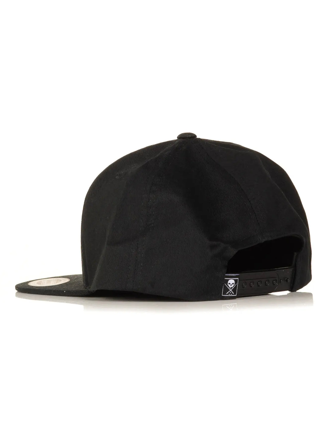 Factory Snapback
