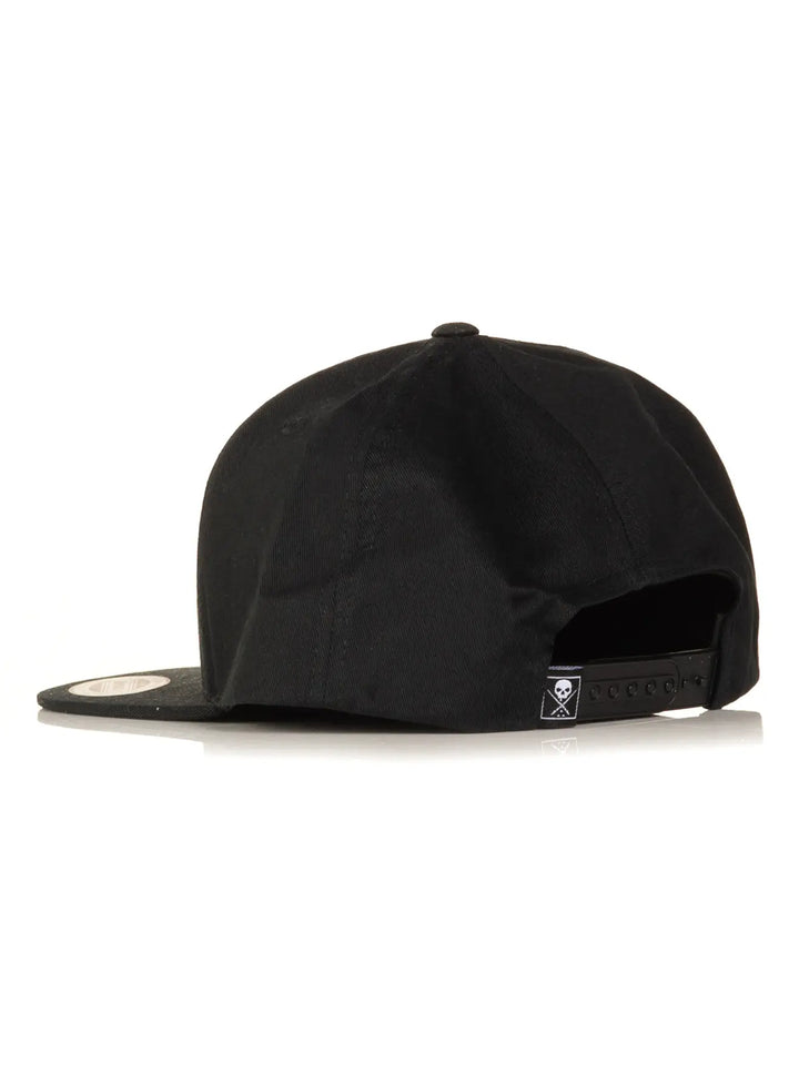 Factory Snapback