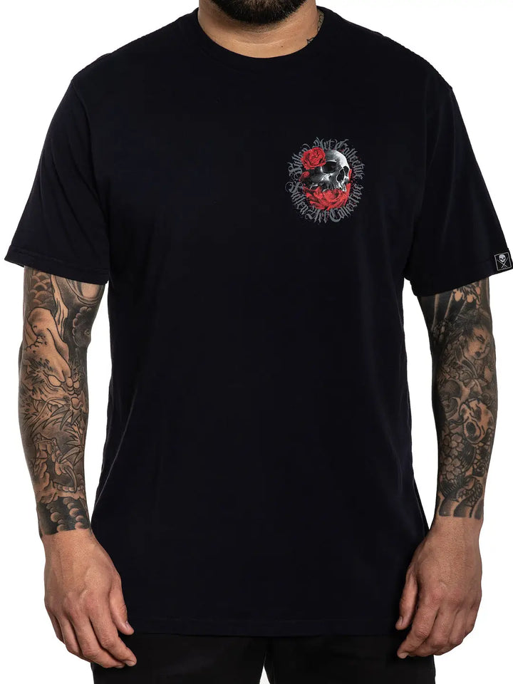 Rose Splatter Premium