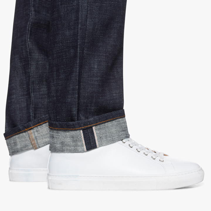 Super Guy - Fire Bird Selvedge