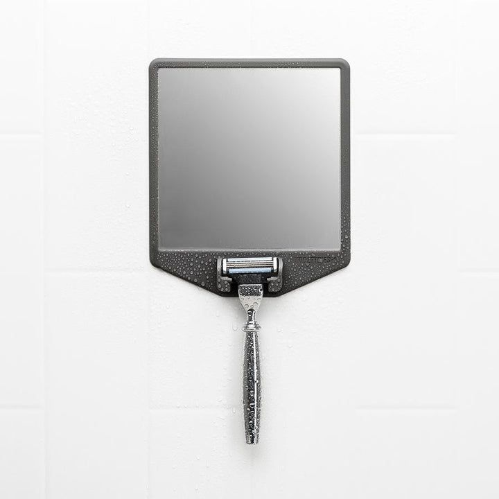 The Joseph | Mirror &amp; Razor 2in1