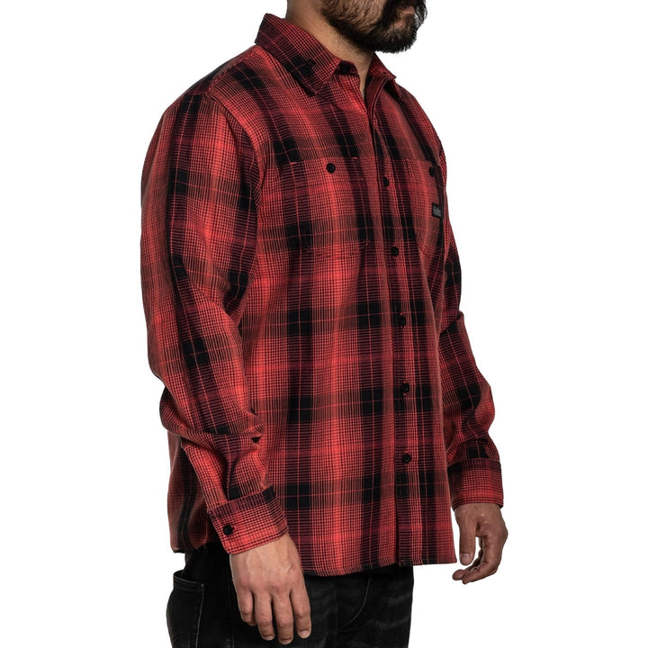 Beam Flannel