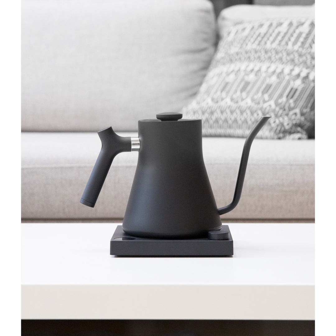 Stagg EKG+, Matte Black