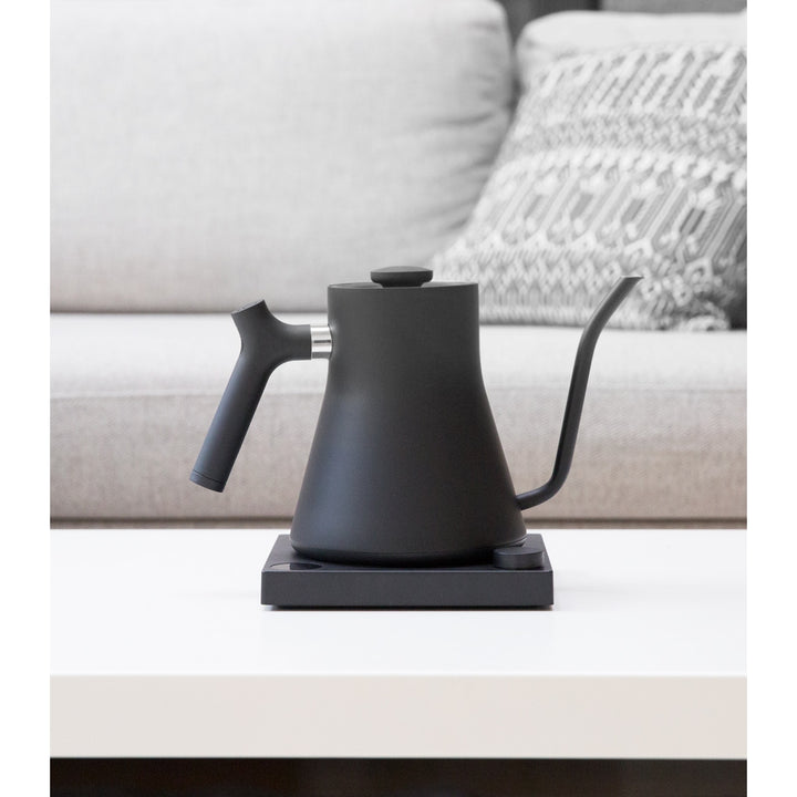 Stagg EKG+, Matte Black