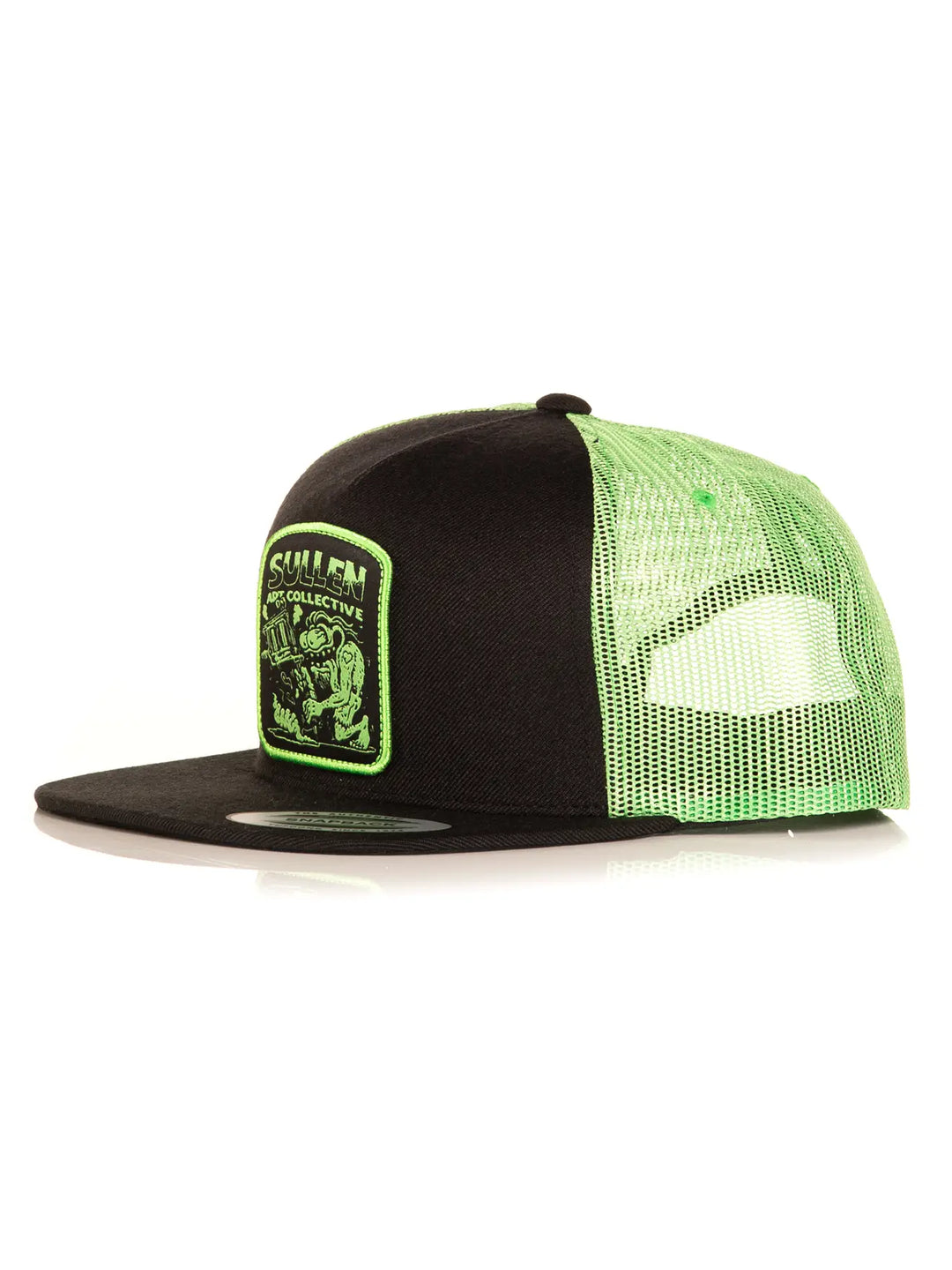 Weirdo Snapback