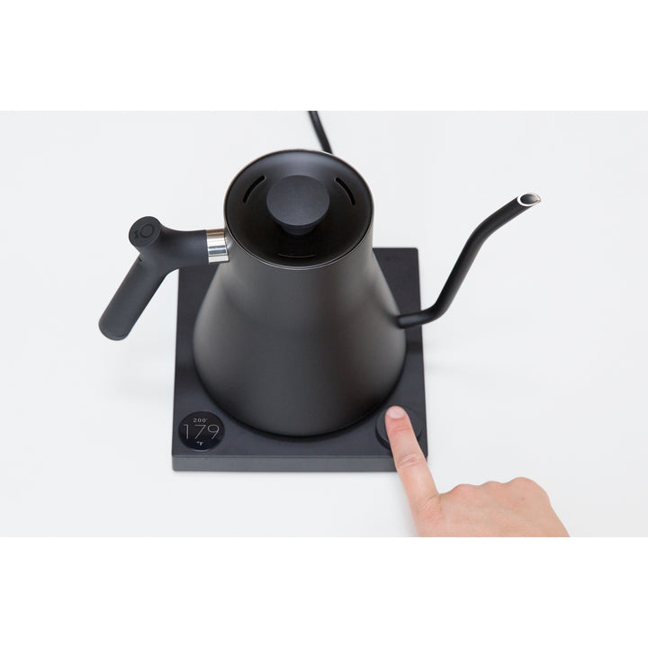 Stagg EKG+, Matte Black