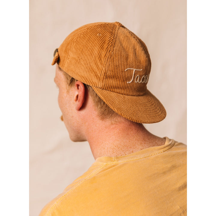Tacos Chainstitch Hat