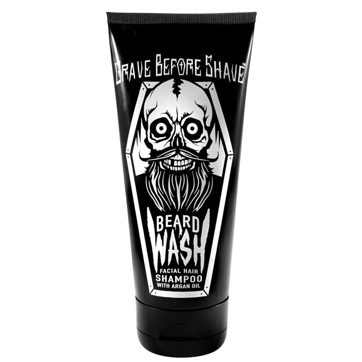 Beard Wash