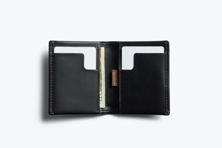 Slim Sleeve - Black