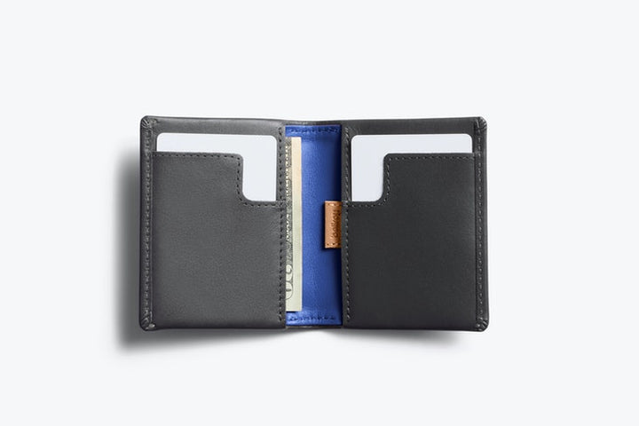 Slim Sleeve - Charcoal