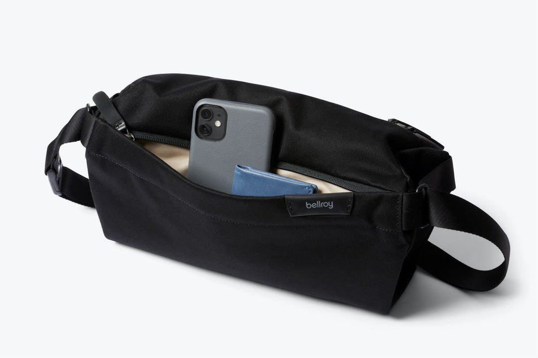 Sling - Melbourne Black