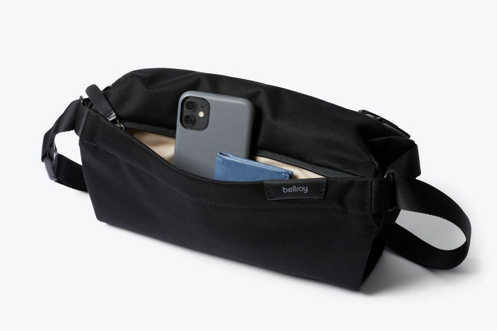 Sling - Melbourne Black
