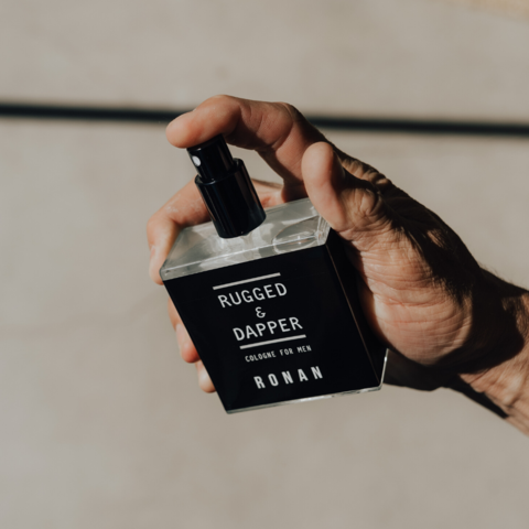 Cologne For Men Ronan