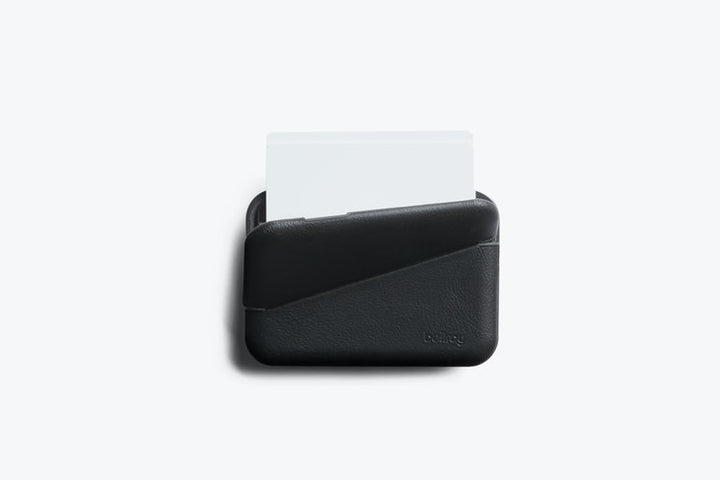 Flip Case - Black