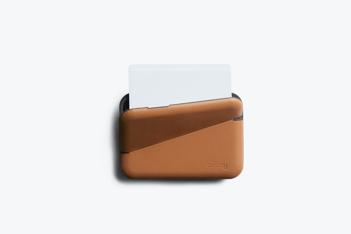 Flip Case - Toffee
