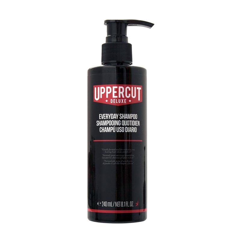 Uppercut Deluxe Grooming Kit