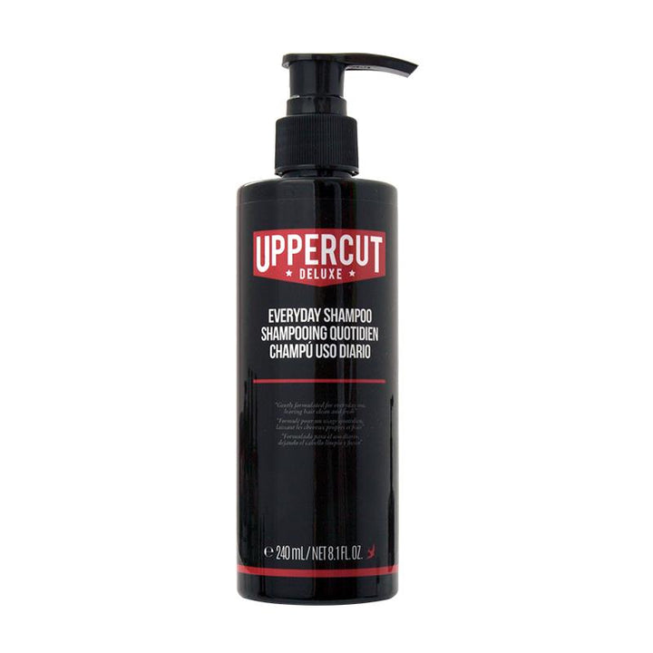 Uppercut Deluxe Grooming Kit