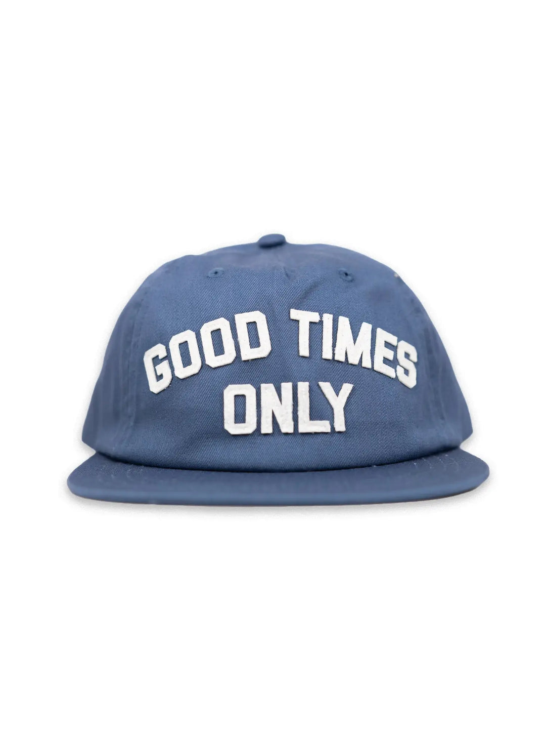 Good Times Only Hat