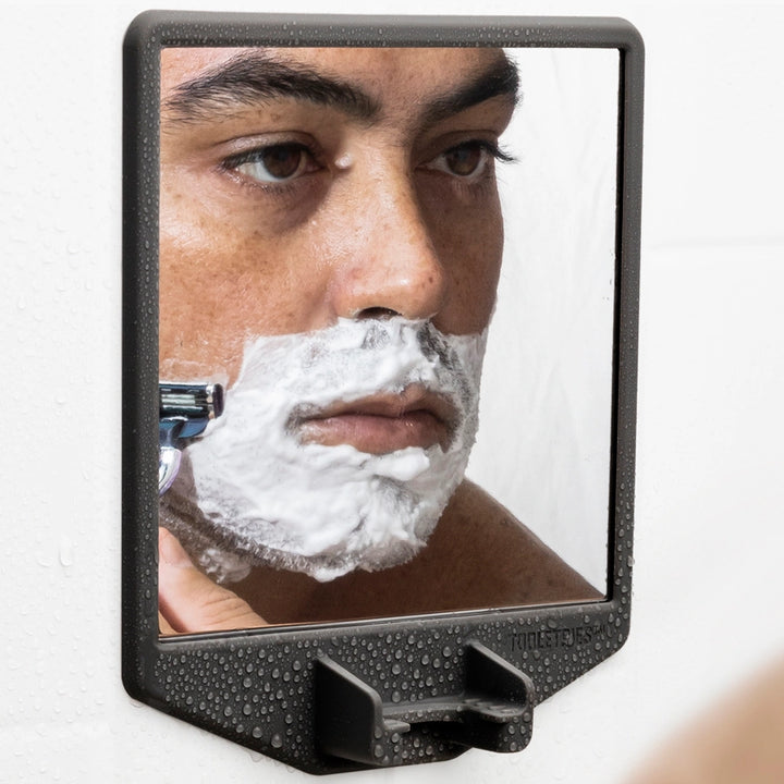The Joseph | Mirror &amp; Razor 2in1