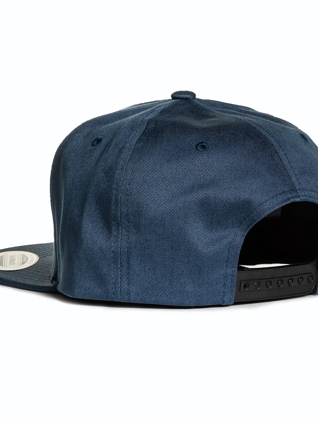 Industry Snapback - Blue