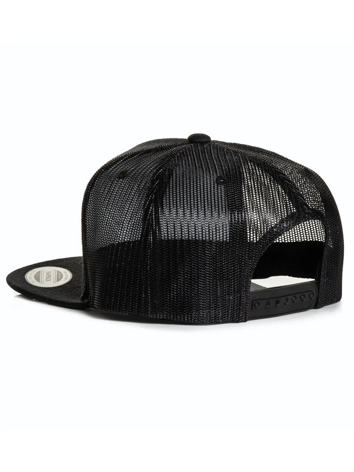 Branding Iron Snapback