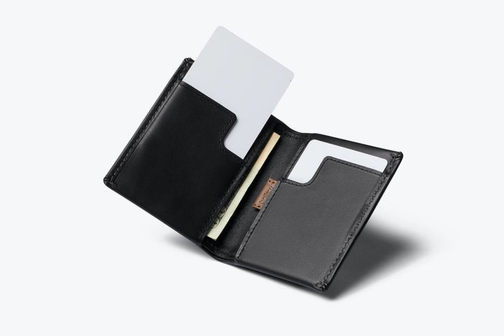 Slim Sleeve - Black