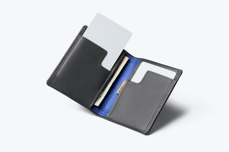 Slim Sleeve - Charcoal