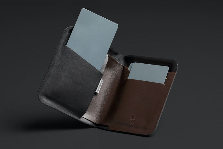 Apex Note Sleeve - Raven