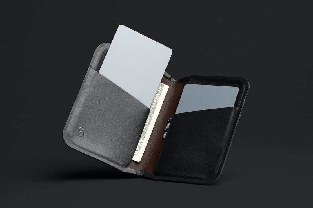 Apex Slim Sleeve - Raven
