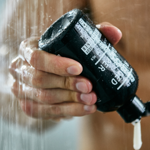 Hydration Remedy Conditioner