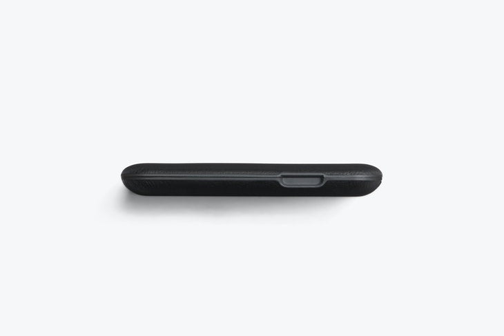 Flip Case - Black