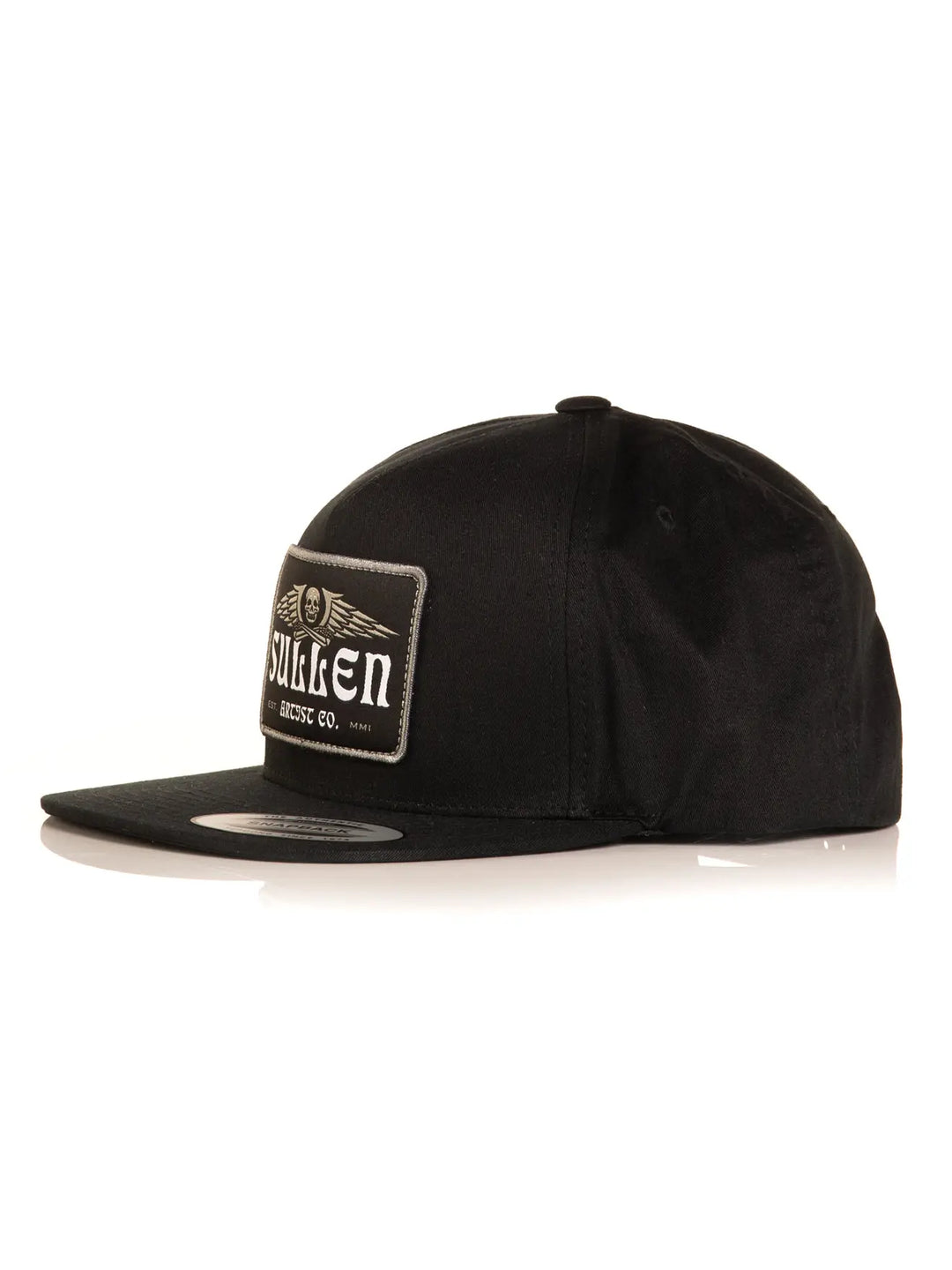 Crypt Snapback