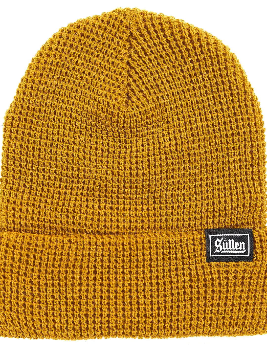 Lincoln Beanie Wheat