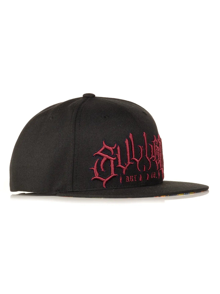 Nightfall Snapback