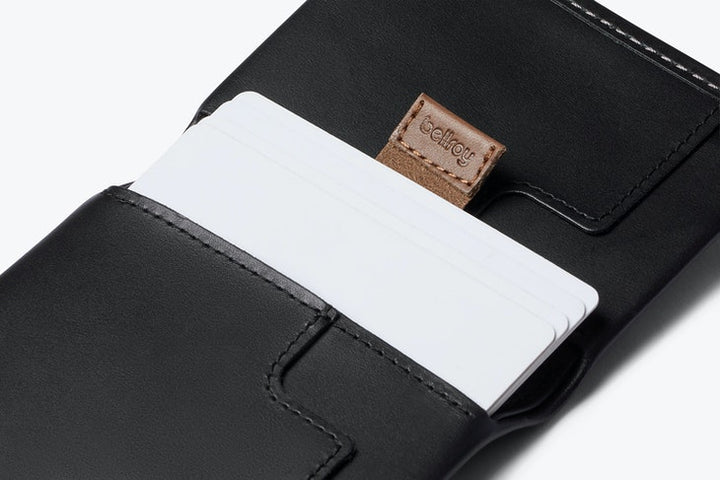 Slim Sleeve - Black