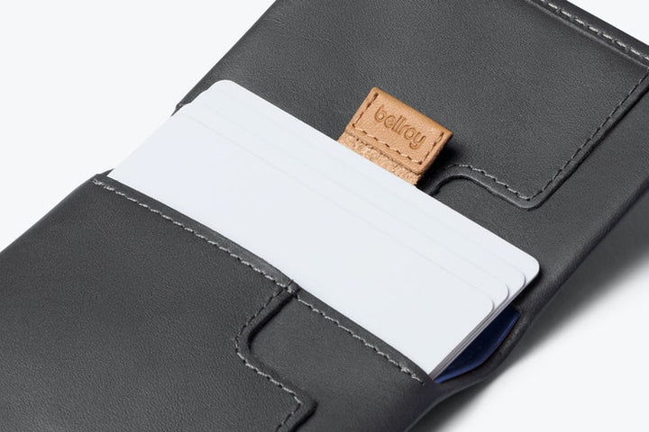 Slim Sleeve - Charcoal