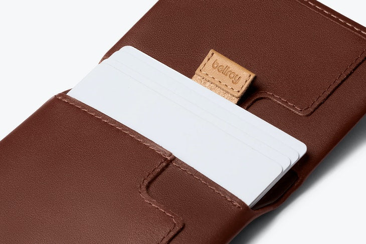 Slim Sleeve - Cocoa