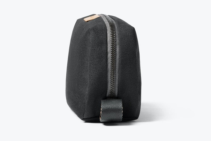 Toiletry Kit - Charcoal