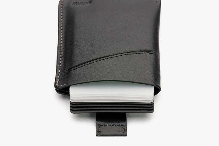 Card Sleeve - Black