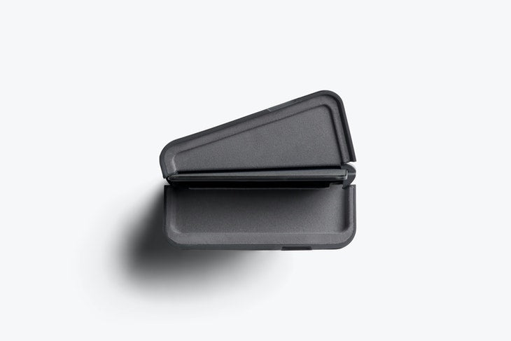 Flip Case - Black