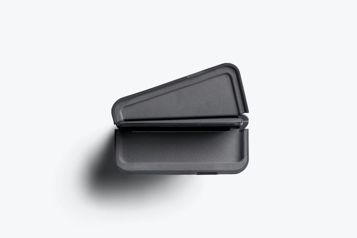 Flip Case - Black