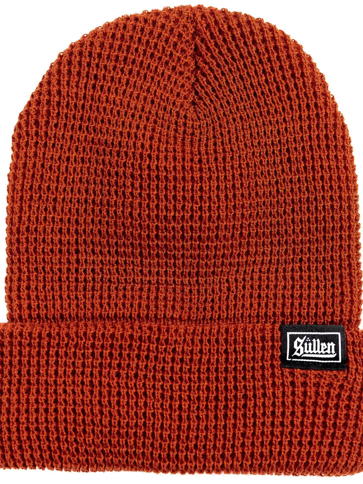 Lincoln Beanie