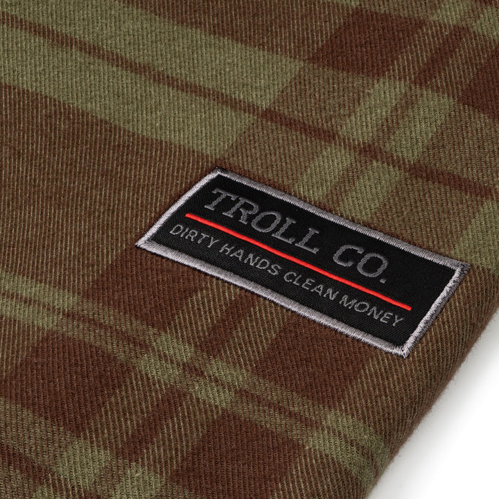 KENLEY FLANNEL