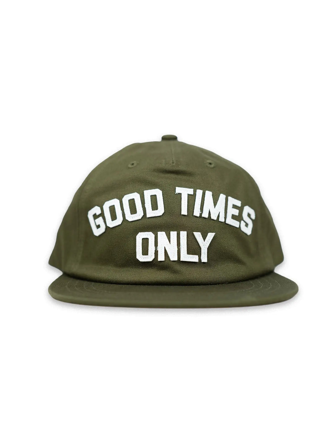 Good Times Only Hat