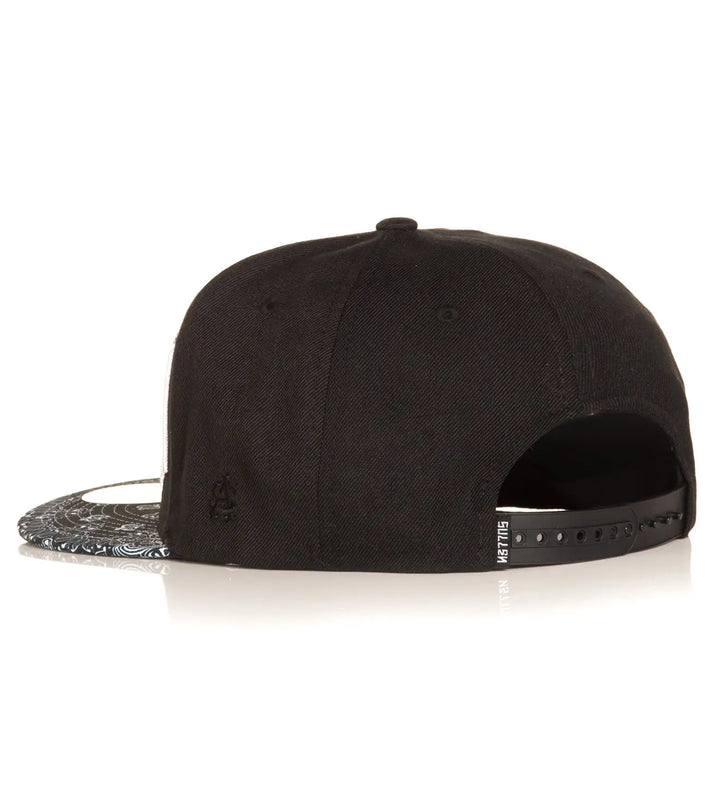 Eetu Skull Hat