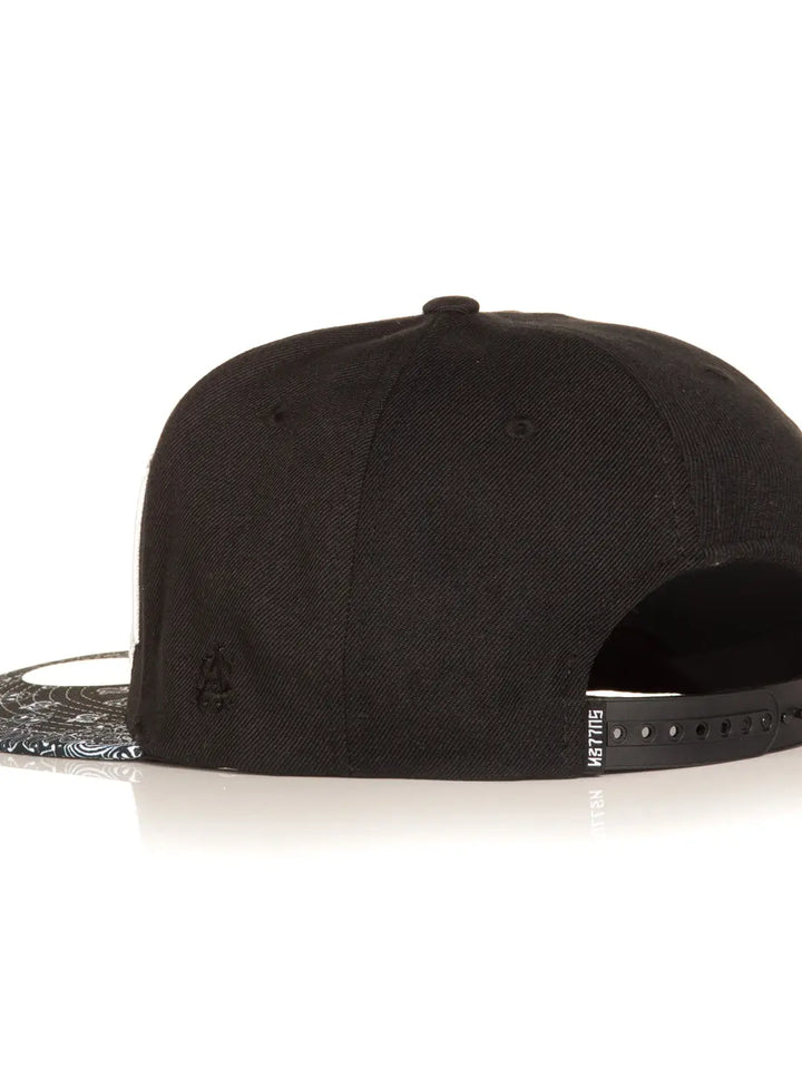 Eetu Skull Hat