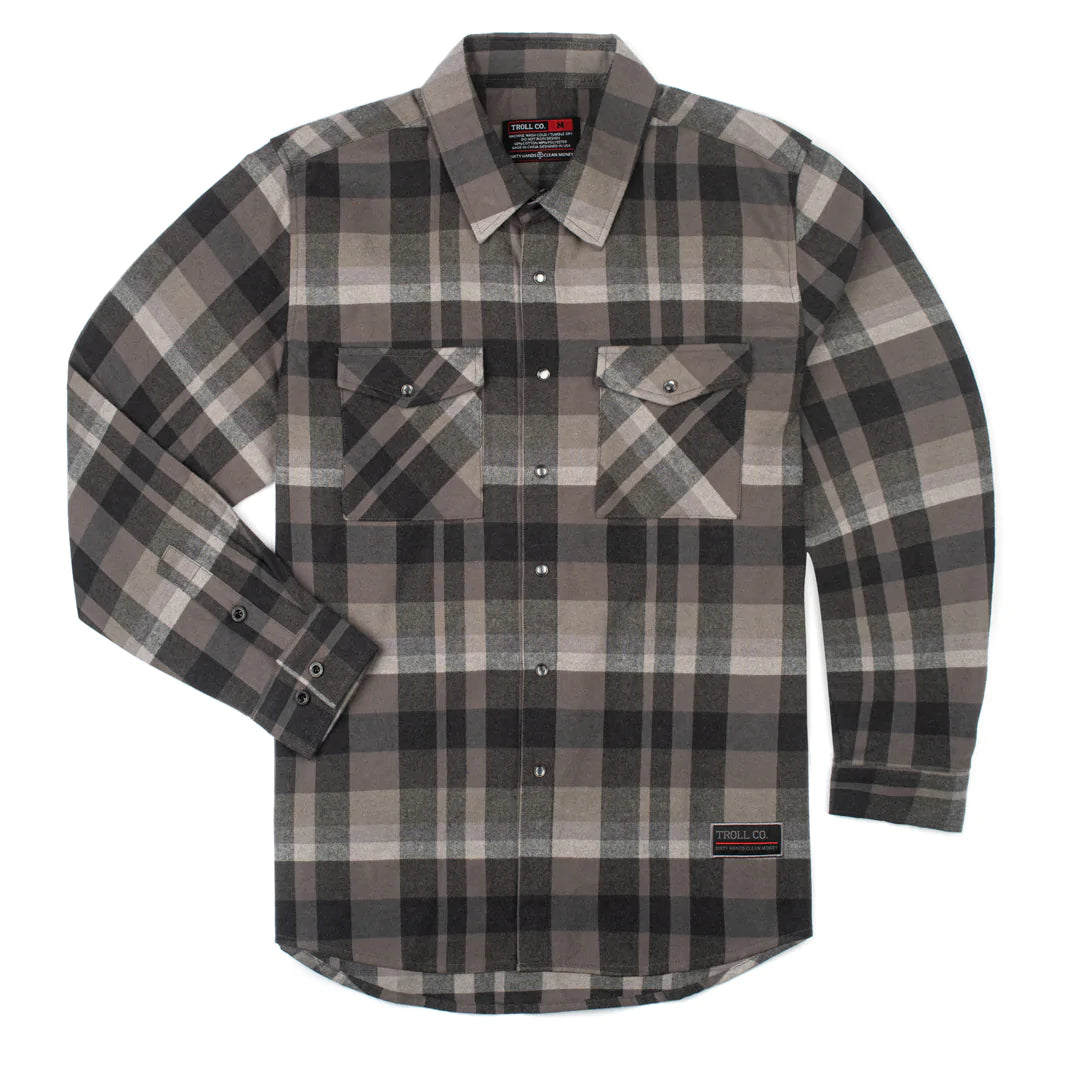 Earl Flannel