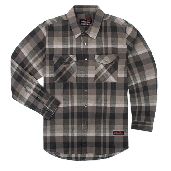 Earl Flannel